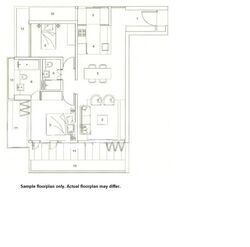 Paterson Linc (D9), Apartment #536682581